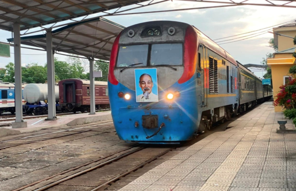 So sánh tàu Hà Nội Nam Ninh - Nên chọn tàu, máy bay hay xe khi đi Nam Ninh